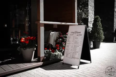 Fotografie din galeria Colazione 28