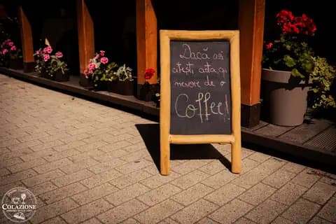 Fotografie din galeria Colazione 29