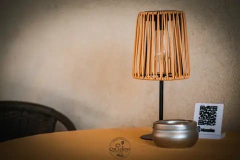 Fotografie din galeria Colazione 37